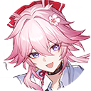 Kairos's avatar