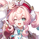 风堇 icon