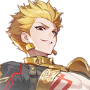 Gilgamesh icon