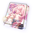 愿虹光永驻天空 icon