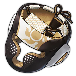 Casco de la campeona relic icon