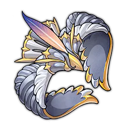 Eagle's Soaring Ring relic icon