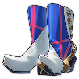 Meteor-Stiefel des Diebs relic icon