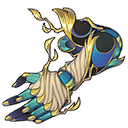 Disciple's Ingenium Hand relic icon