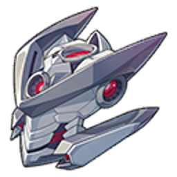 鉄騎の銀影アーマー relic icon