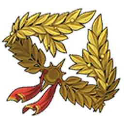 Hero's Wreath of Championship relic icon