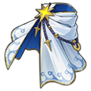 Captain's Wind Mantle relic icon