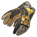 Deliverer's Sword Gauntlet relic icon