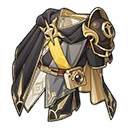 Deliverer's Robe of Legacy relic icon