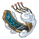 Diviner's Extrapolation Jade Abacus relic icon