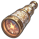 Navigator's Deep Space Mirror relic icon