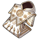 Navigator's Astral Chart Uniform relic icon