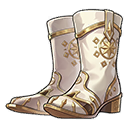 Navigator's Everstride Boots relic icon