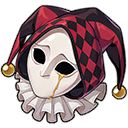 Actor's Weeping Masque relic icon