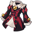 Actor's Jester Garb relic icon