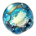 Insumousu's Whalefall Ship relic icon