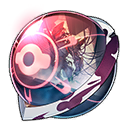 格拉默的铁骑兵团 relic icon