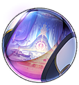 Penaconys Grandhotel relic icon