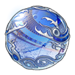 都藍の黄金ドーム relic icon