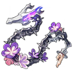 Aidonia's Deathward Bone Chains relic icon