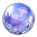 Warbling Shores' Blazing Beacon relic icon
