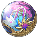 Last West Wind of Amphoreus relic icon