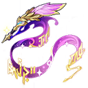 Eternal Verses of Amphoreus relic icon