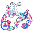 Livestream's Chatter Banter relic icon