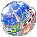Astropolis Media Headquarters relic icon