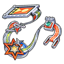 Astropolis Employee Credentials relic icon