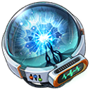 Central Synapse of the Life Sciences Institute relic icon