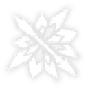 Cascade glaciale icon