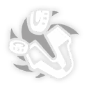 嘿,空手套白銀 icon