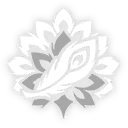 Hexagram of Feathered Fortune icon