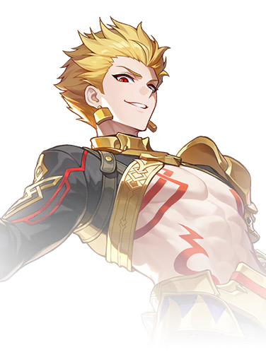 Gilgamesh icon