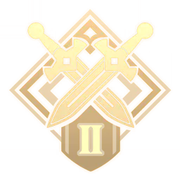 Herausforderer – Reihe 2 series icon