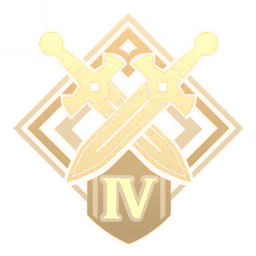 Challenger: Series IV series icon