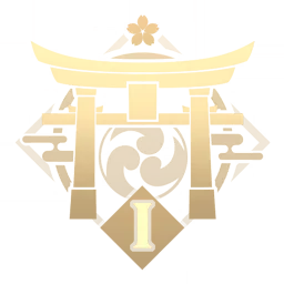 Инадзума: Острова молний и вечности I series icon