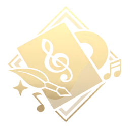 Repertoire of Myriad Melodies series icon