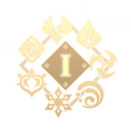 Мастер элементов I series icon