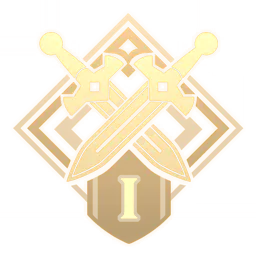 挑戦者·1 series icon