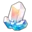 Stellar jade icon