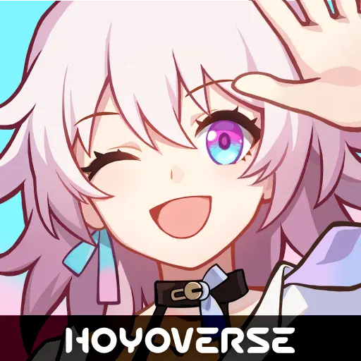 Honkai: Star Rail Icon